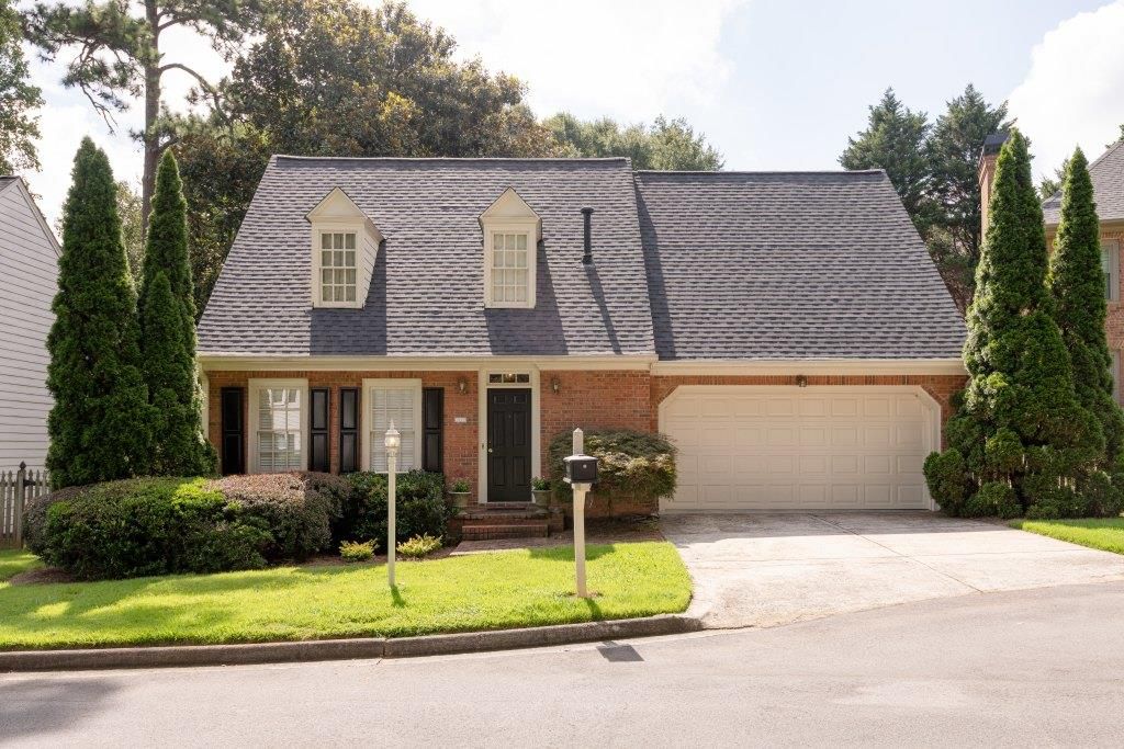 2343 Elon Way, Decatur, GA 30033