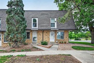 1536 S Pierson Street 118, Lakewood, CO 80232