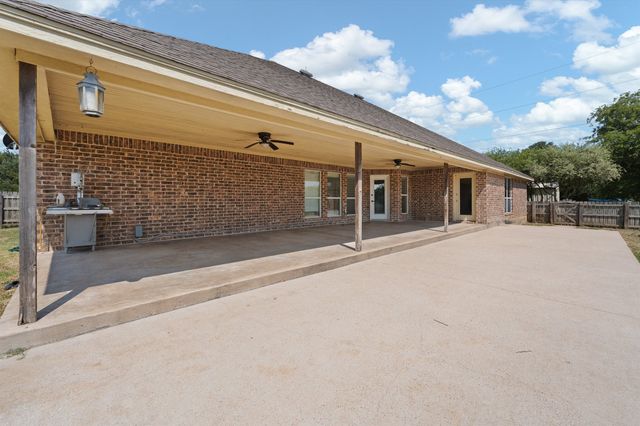 2980 Fm 920, Weatherford, TX 76088