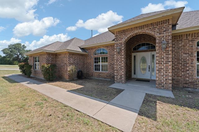 2980 Fm 920, Weatherford, TX 76088