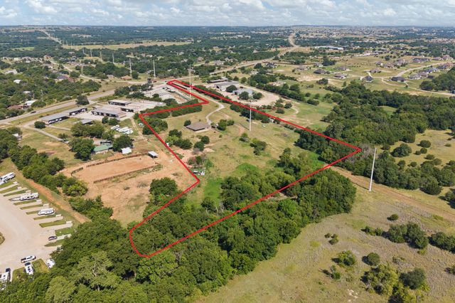 2980 Fm 920, Weatherford, TX 76088