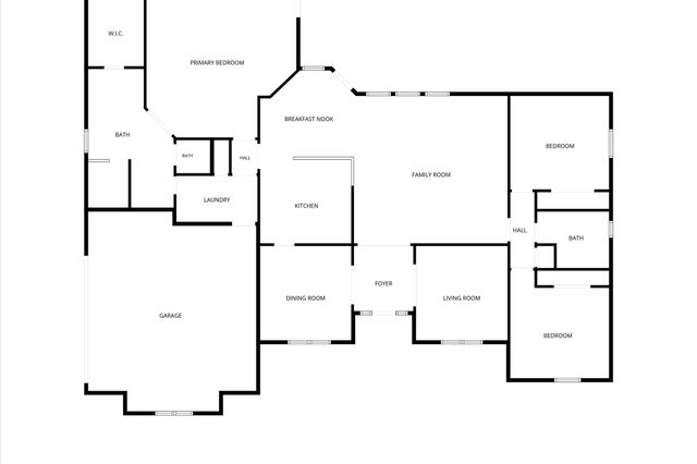 2980 Fm 920, Weatherford, TX 76088