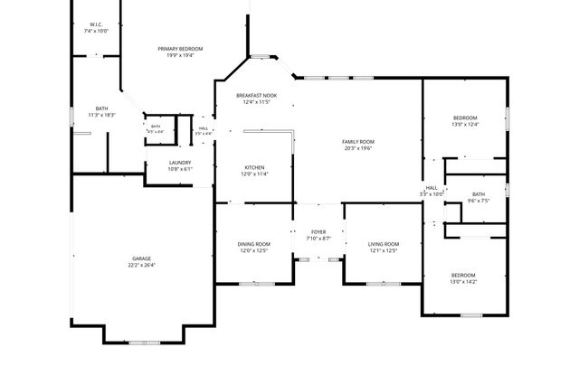 2980 Fm 920, Weatherford, TX 76088