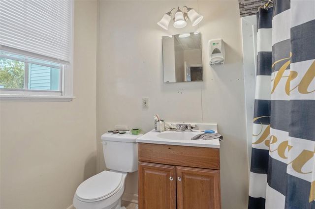 1101 Oklahoma Street, Lake Charles, LA 70607