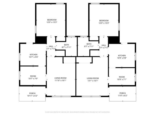 1101 Oklahoma Street, Lake Charles, LA 70607