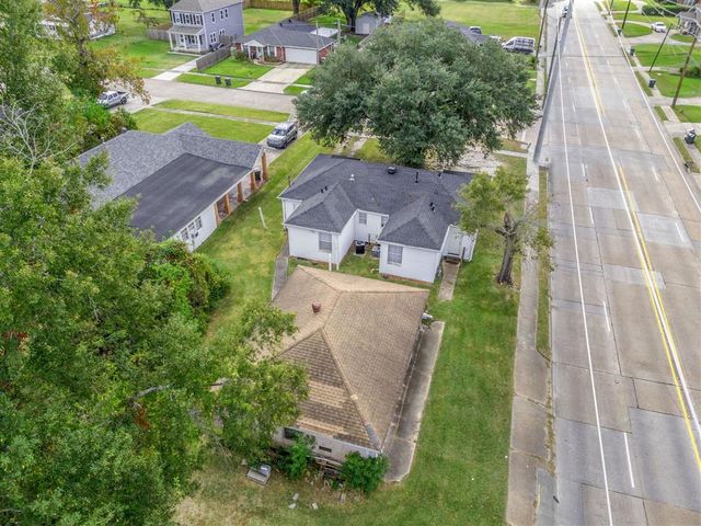 1101 Oklahoma Street, Lake Charles, LA 70607