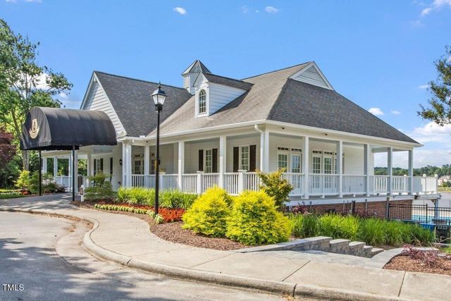 301 Sylvias Court, Durham, NC 27703