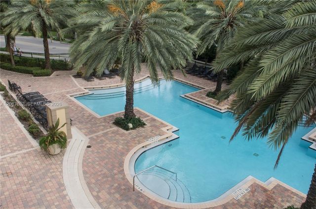 17125 N Bay Road 3410, Sunny Isles Beach, FL 33160