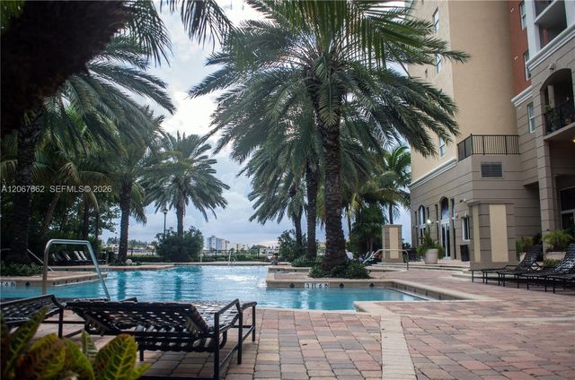 17125 N Bay Road 3410, Sunny Isles Beach, FL 33160