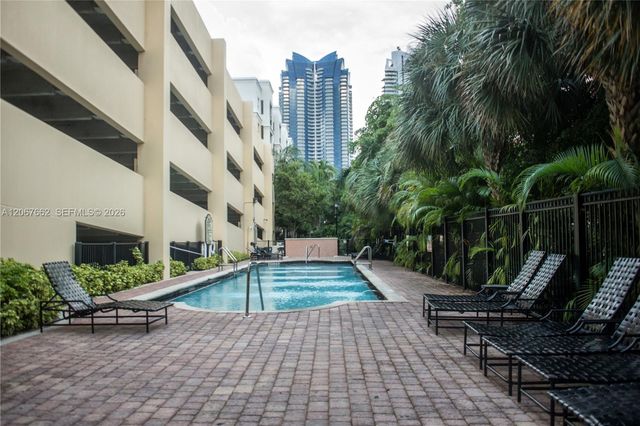 17125 N Bay Road 3410, Sunny Isles Beach, FL 33160