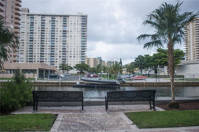 17125 N Bay Road 3410, Sunny Isles Beach, FL 33160