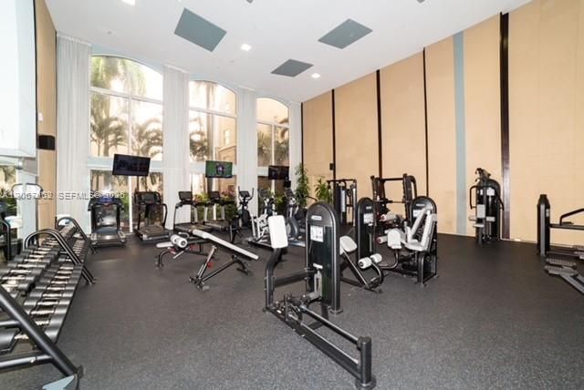 17125 N Bay Road 3410, Sunny Isles Beach, FL 33160