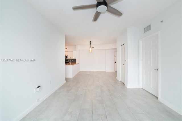 17125 N Bay Road 3410, Sunny Isles Beach, FL 33160