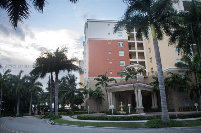 17125 N Bay Road 3410, Sunny Isles Beach, FL 33160