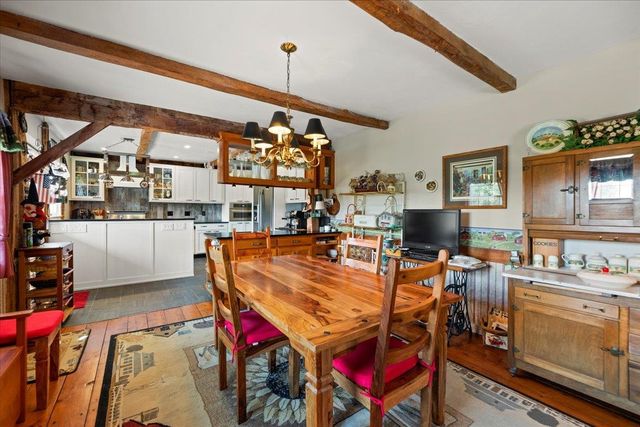 2167 Myers Road, Shaftsbury, VT 05262