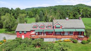 2167 Myers Road, Shaftsbury, VT 05262