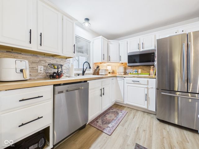 415 Linden Lane, Anderson, IN 46017