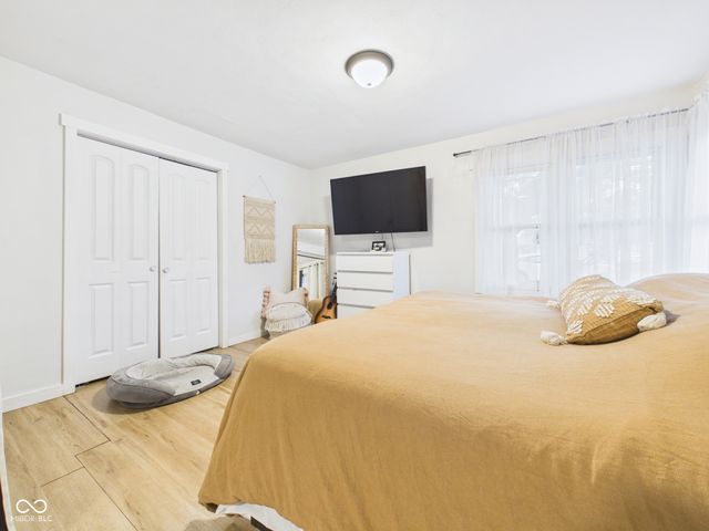 415 Linden Lane, Anderson, IN 46017