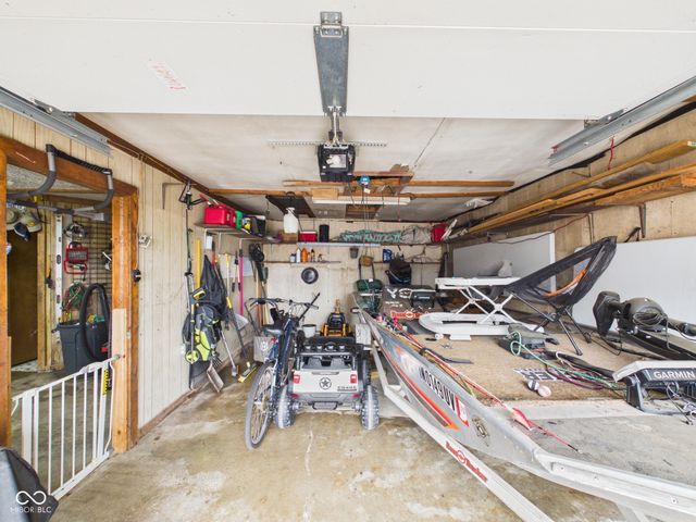 415 Linden Lane, Anderson, IN 46017