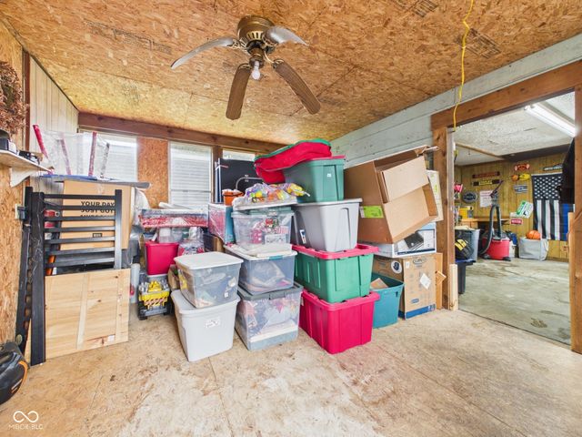 415 Linden Lane, Anderson, IN 46017