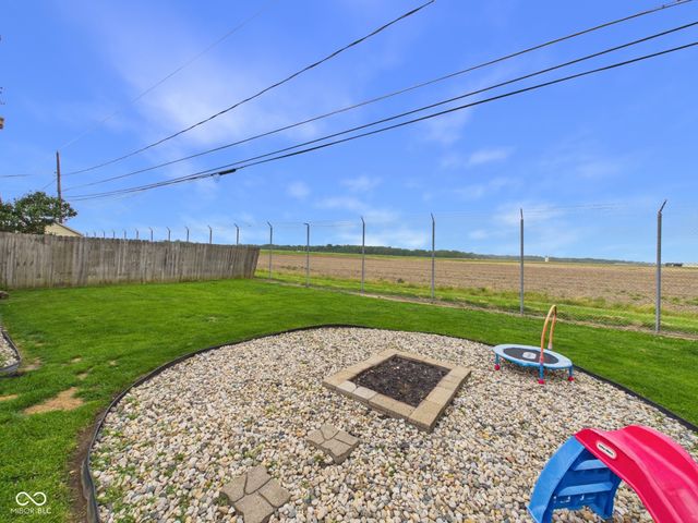 415 Linden Lane, Anderson, IN 46017