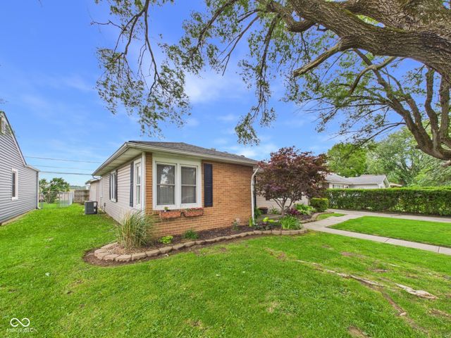 415 Linden Lane, Anderson, IN 46017