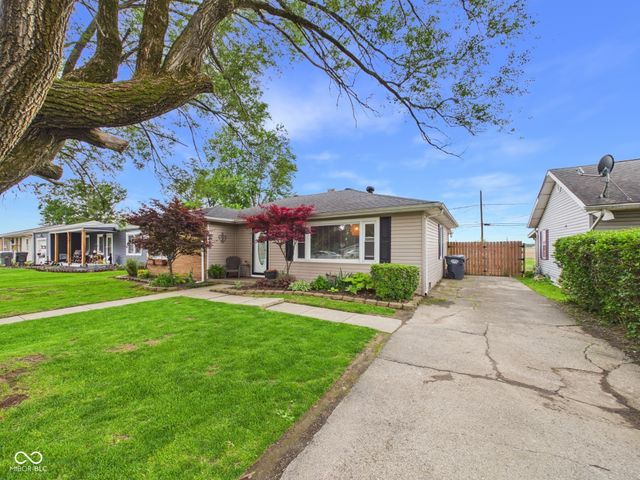 415 Linden Lane, Anderson, IN 46017