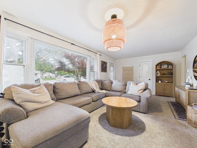 415 Linden Lane, Anderson, IN 46017