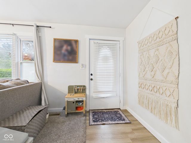 415 Linden Lane, Anderson, IN 46017
