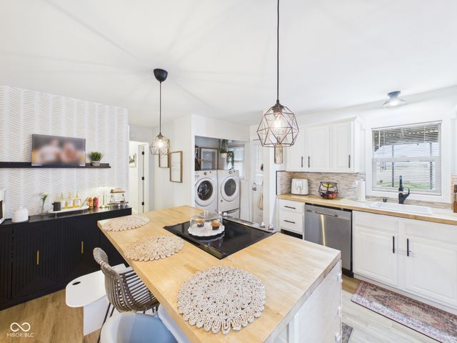 415 Linden Lane, Anderson, IN 46017