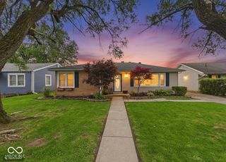 415 Linden Lane, Anderson, IN 46017
