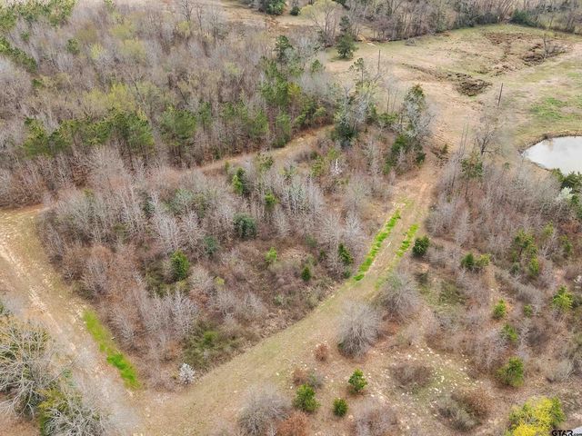 7693 S County Road 374, Henderson, TX 75654