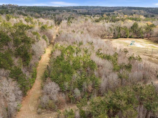 7693 S County Road 374, Henderson, TX 75654