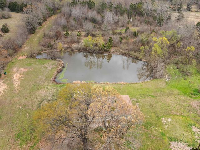 7693 S County Road 374, Henderson, TX 75654