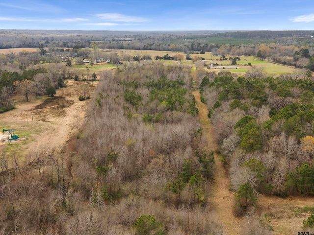 7693 S County Road 374, Henderson, TX 75654