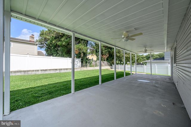 19 BUCKNELL DR, Cherry Hill, NJ 08034