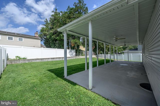 19 BUCKNELL DR, Cherry Hill, NJ 08034