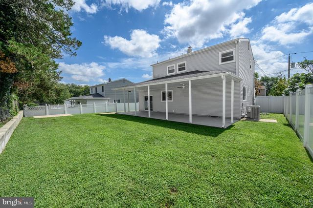 19 BUCKNELL DR, Cherry Hill, NJ 08034
