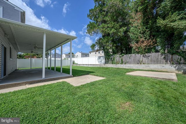 19 BUCKNELL DR, Cherry Hill, NJ 08034