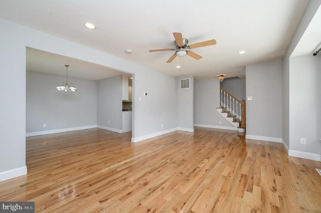 19 BUCKNELL DR, Cherry Hill, NJ 08034