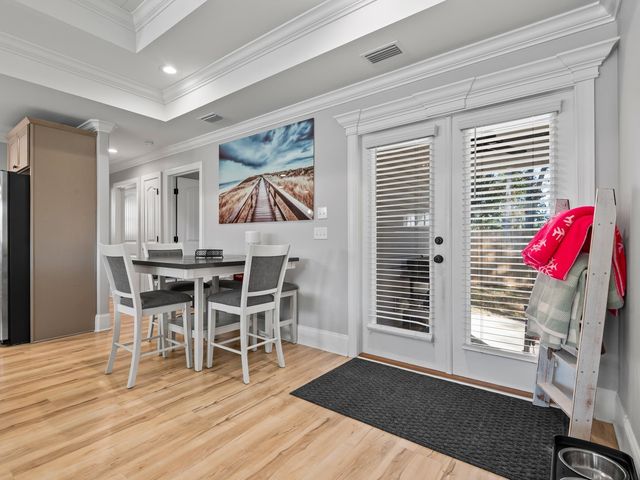 137 Ted Lott Lane, Crawfordville, FL 32327