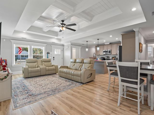 137 Ted Lott Lane, Crawfordville, FL 32327