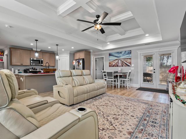 137 Ted Lott Lane, Crawfordville, FL 32327