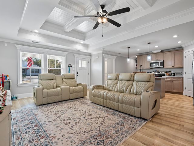 137 Ted Lott Lane, Crawfordville, FL 32327