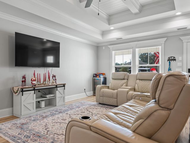 137 Ted Lott Lane, Crawfordville, FL 32327