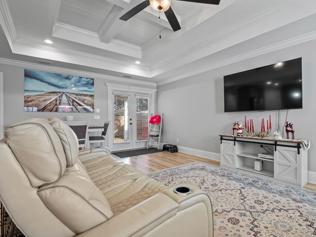 137 Ted Lott Lane, Crawfordville, FL 32327