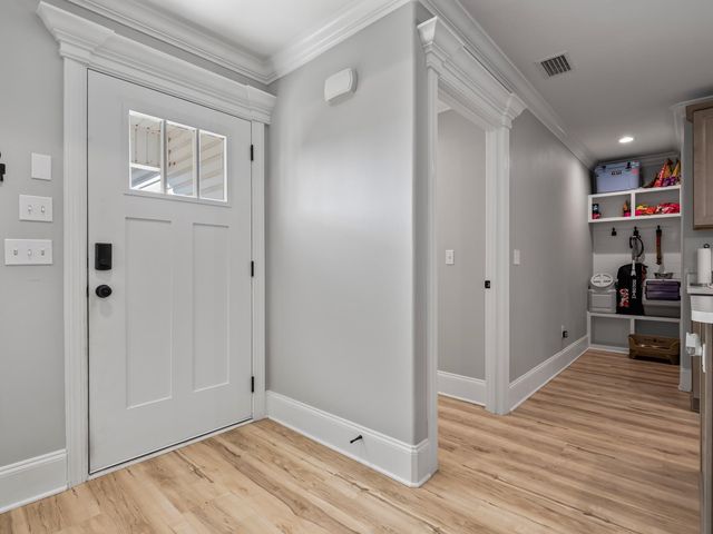 137 Ted Lott Lane, Crawfordville, FL 32327