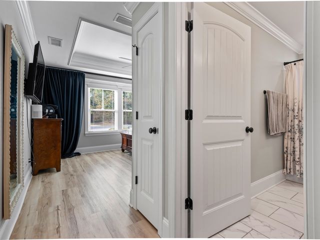 137 Ted Lott Lane, Crawfordville, FL 32327