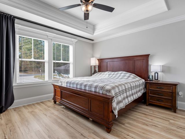 137 Ted Lott Lane, Crawfordville, FL 32327