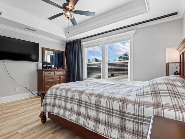 137 Ted Lott Lane, Crawfordville, FL 32327